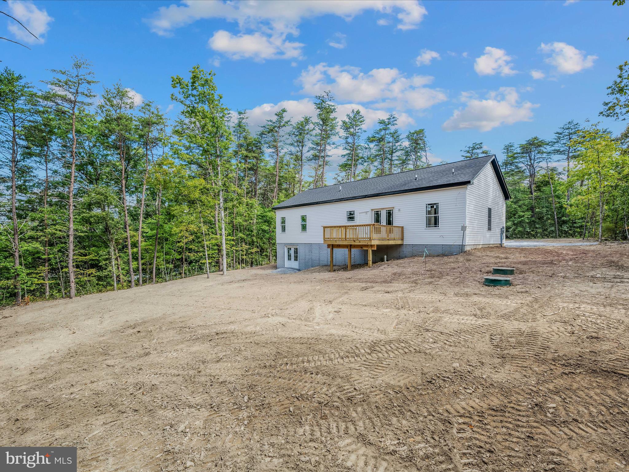 SLEEPY CREEK FOREST - Residential