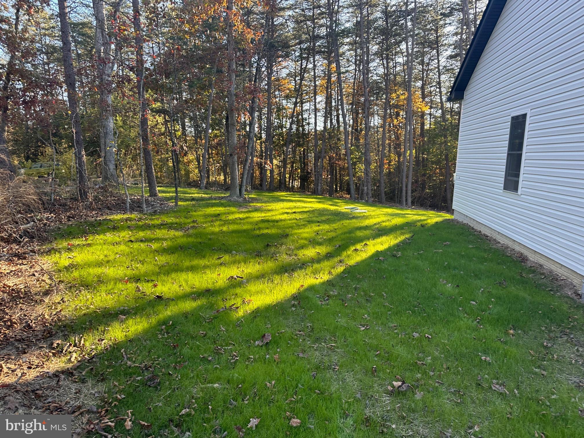 SLEEPY CREEK FOREST - Residential