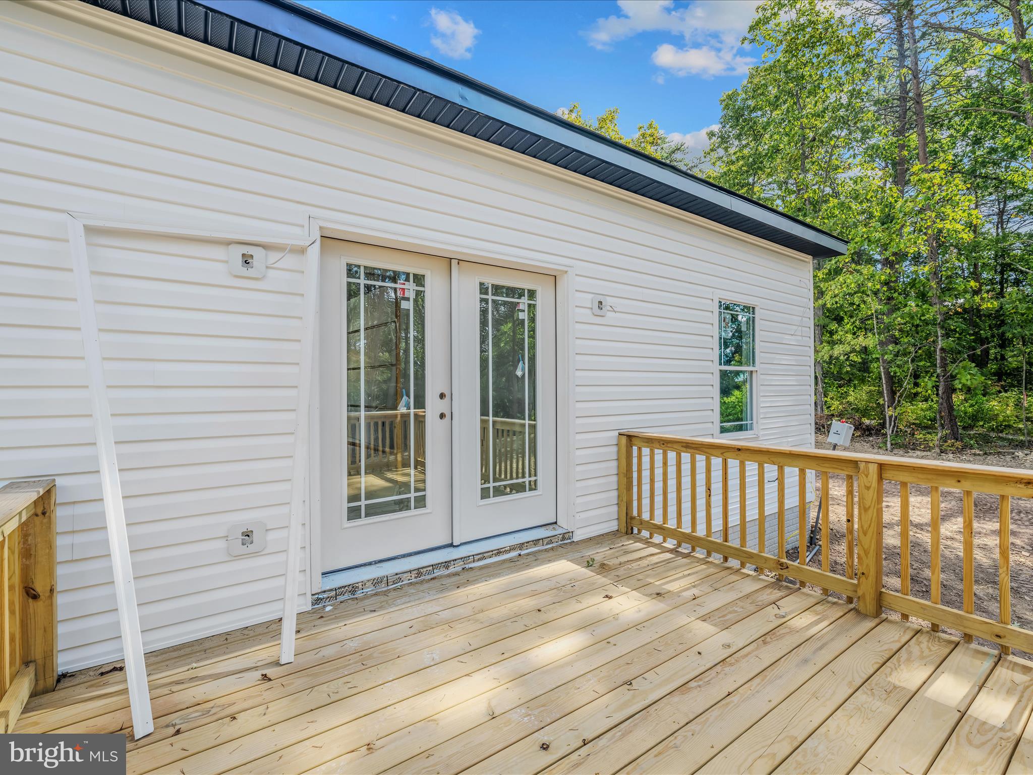 SLEEPY CREEK FOREST - Residential