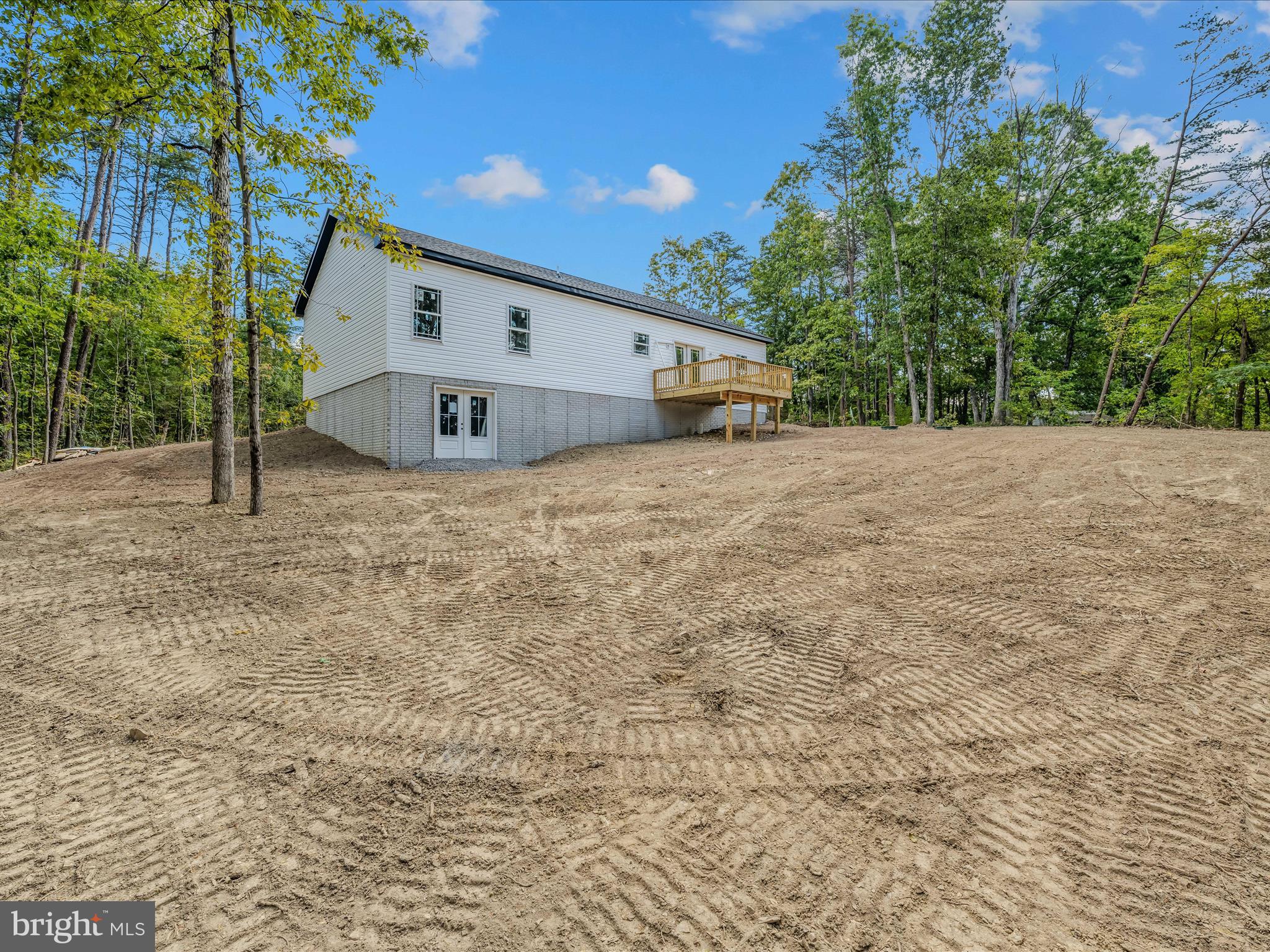 SLEEPY CREEK FOREST - Residential