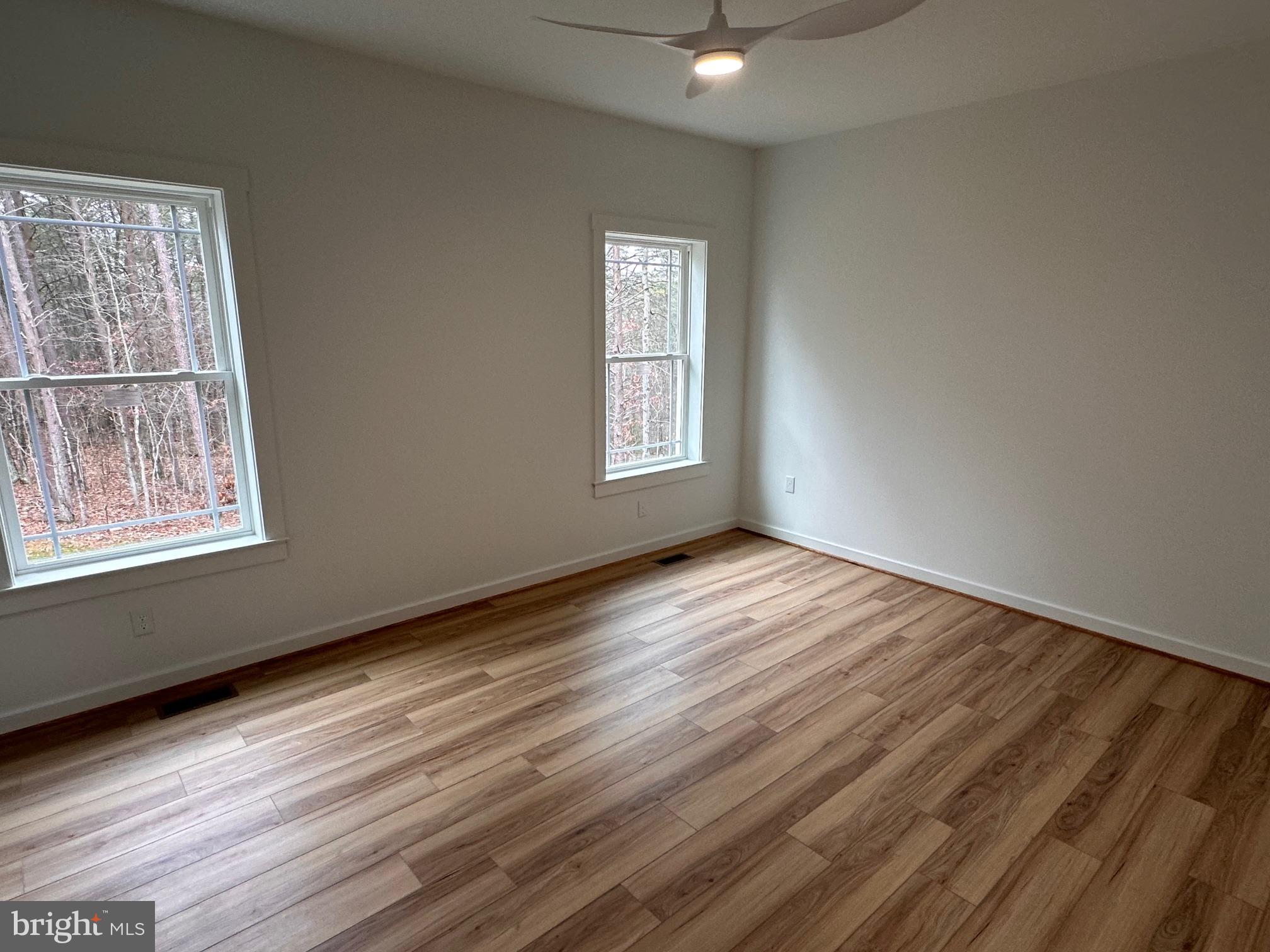 SLEEPY CREEK FOREST - Residential