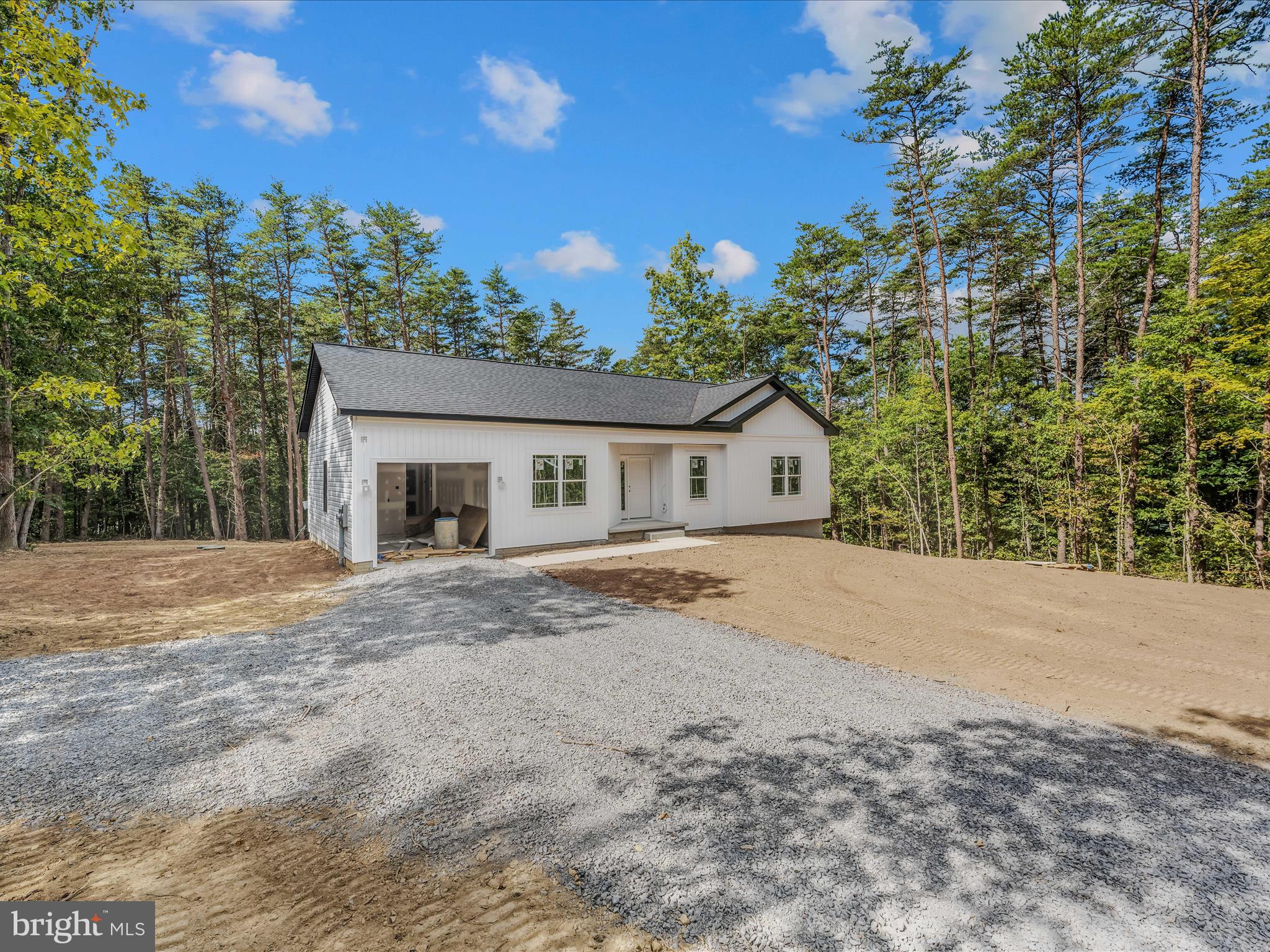 SLEEPY CREEK FOREST - Residential