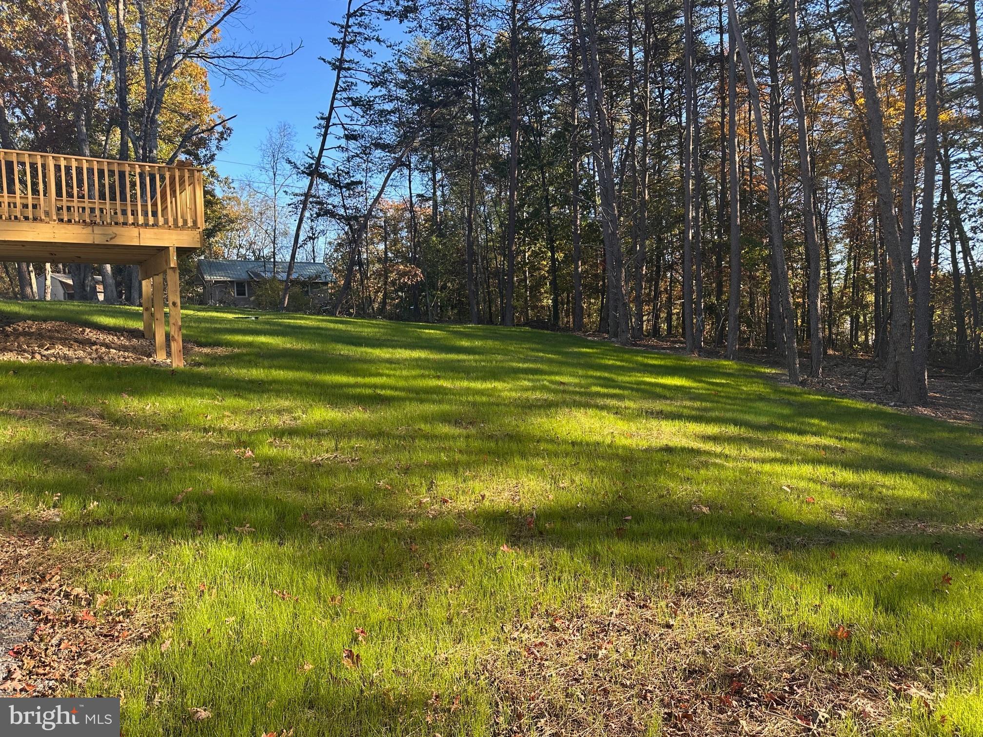SLEEPY CREEK FOREST - Residential