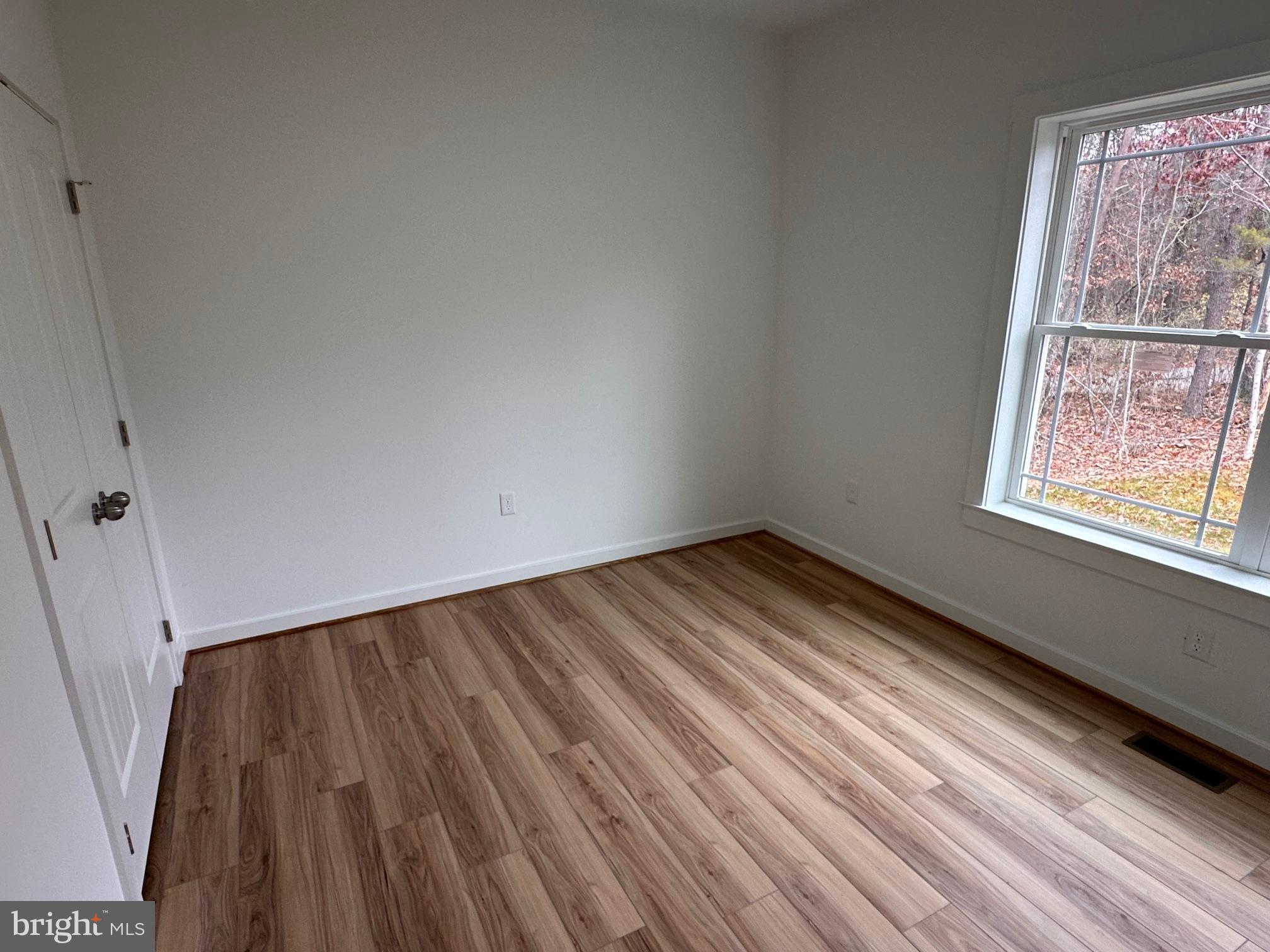 SLEEPY CREEK FOREST - Residential