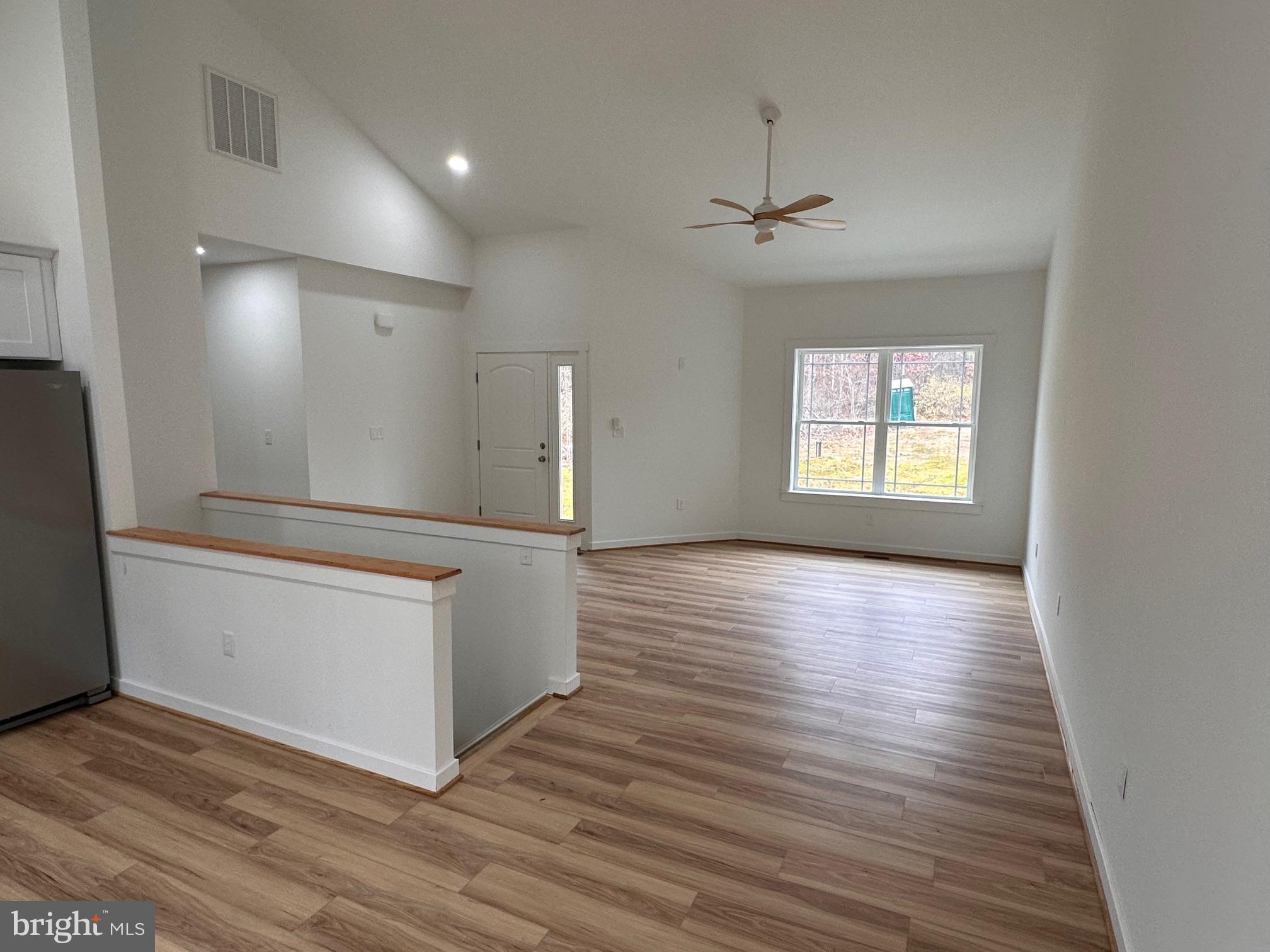 SLEEPY CREEK FOREST - Residential