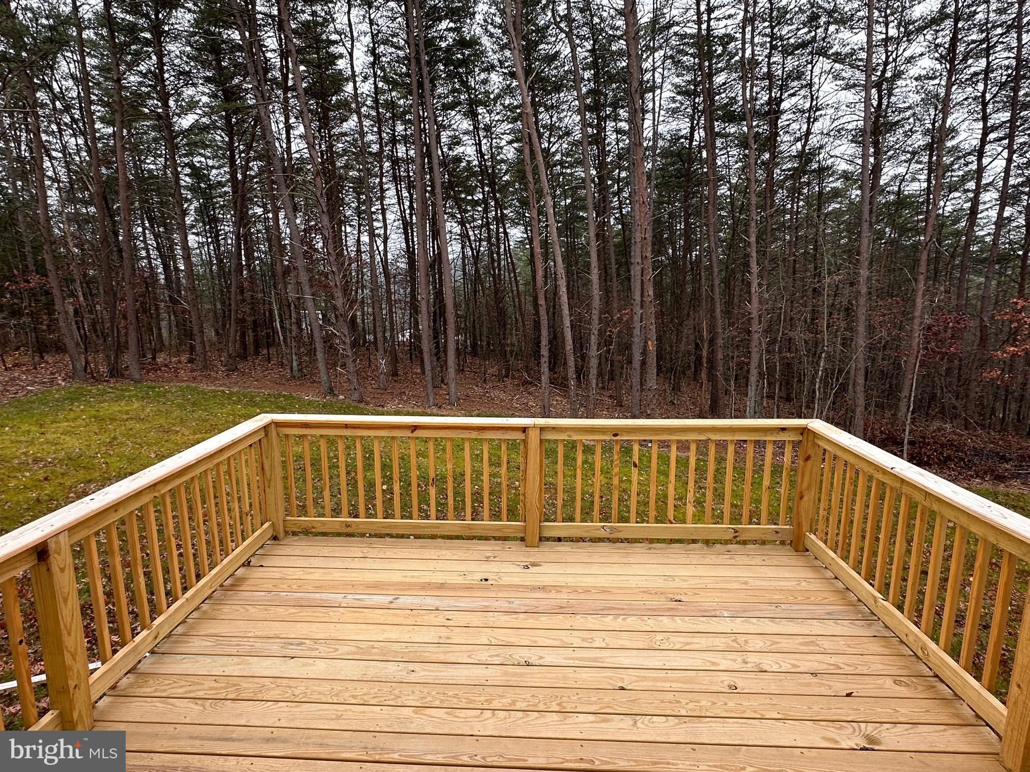 SLEEPY CREEK FOREST - Residential