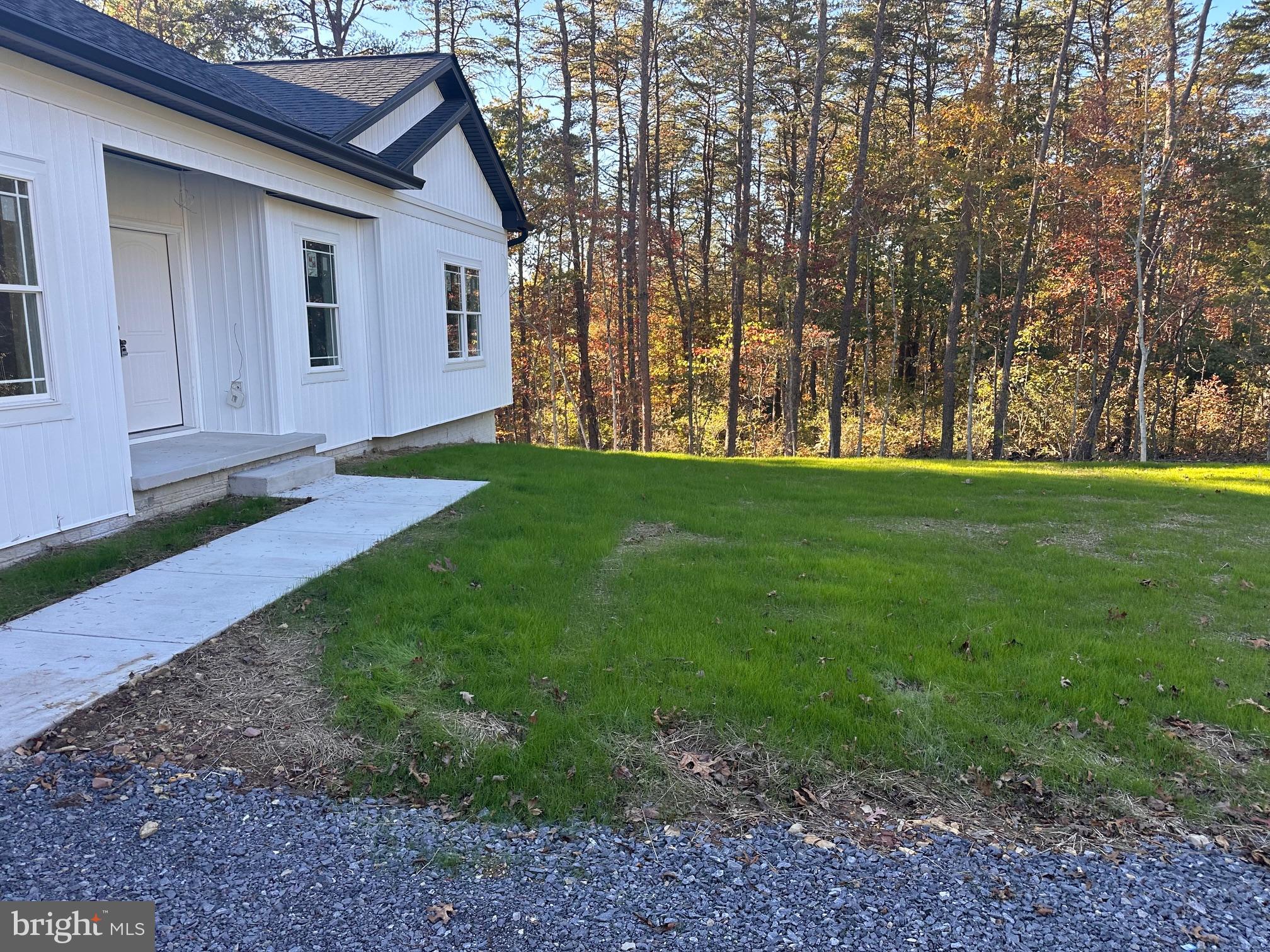 SLEEPY CREEK FOREST - Residential