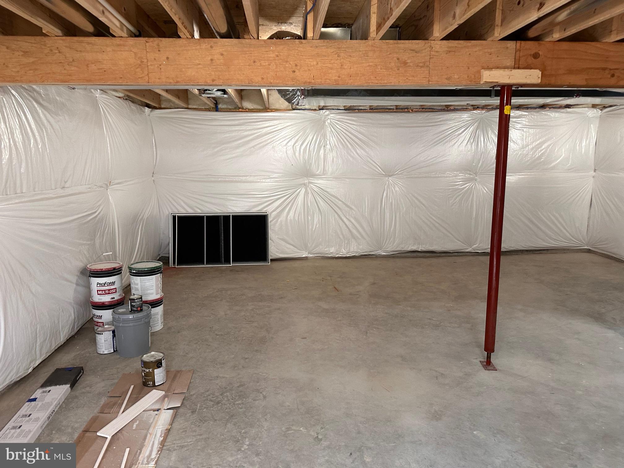 SLEEPY CREEK FOREST - Residential