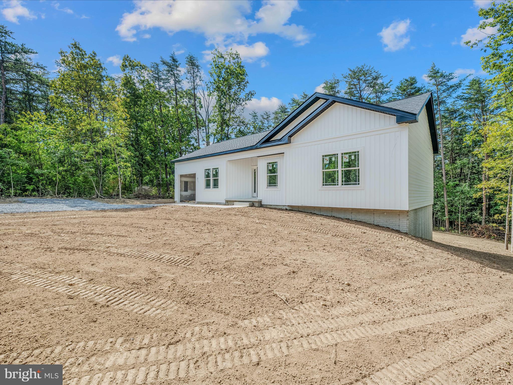 SLEEPY CREEK FOREST - Residential