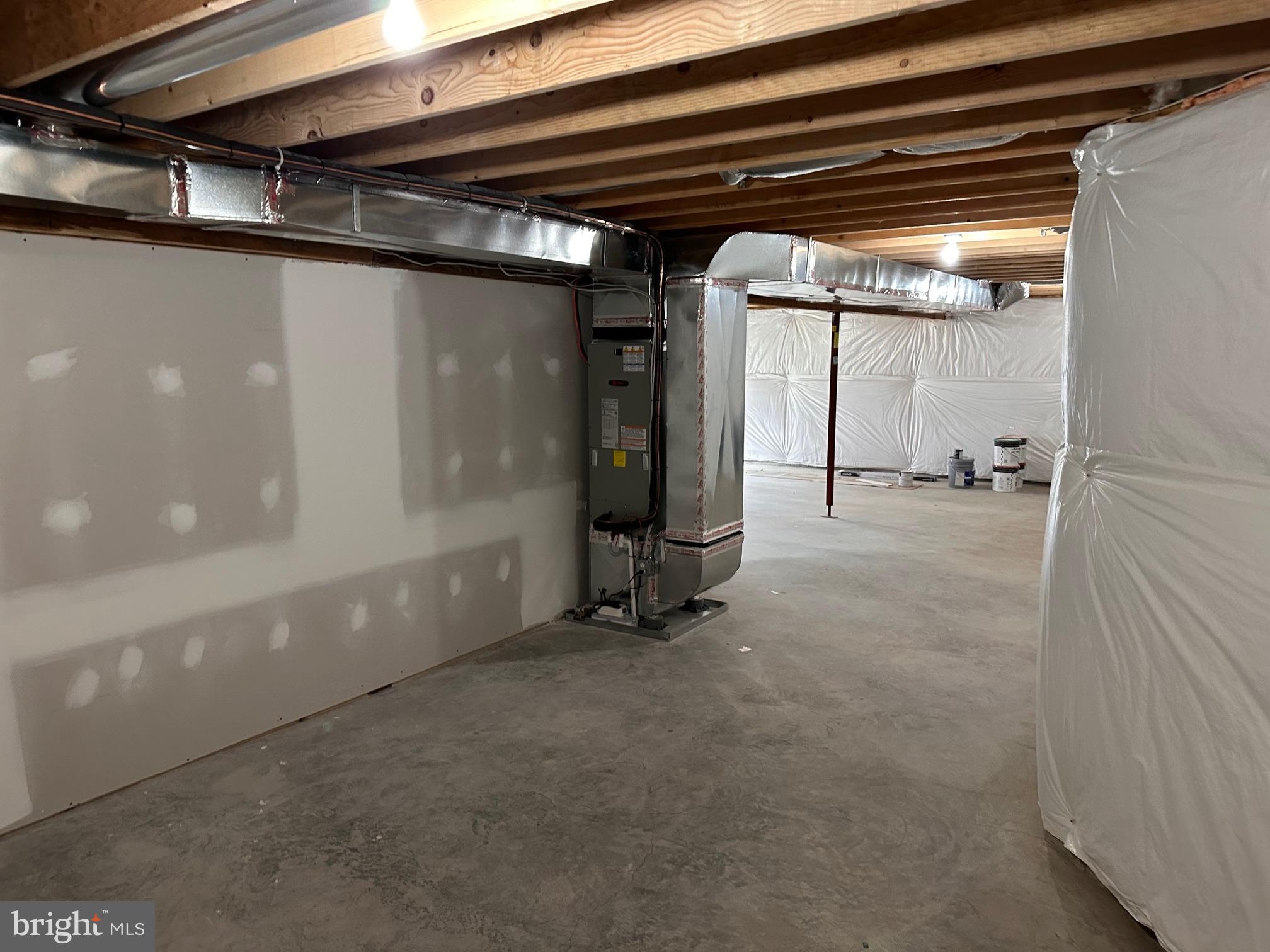 SLEEPY CREEK FOREST - Residential