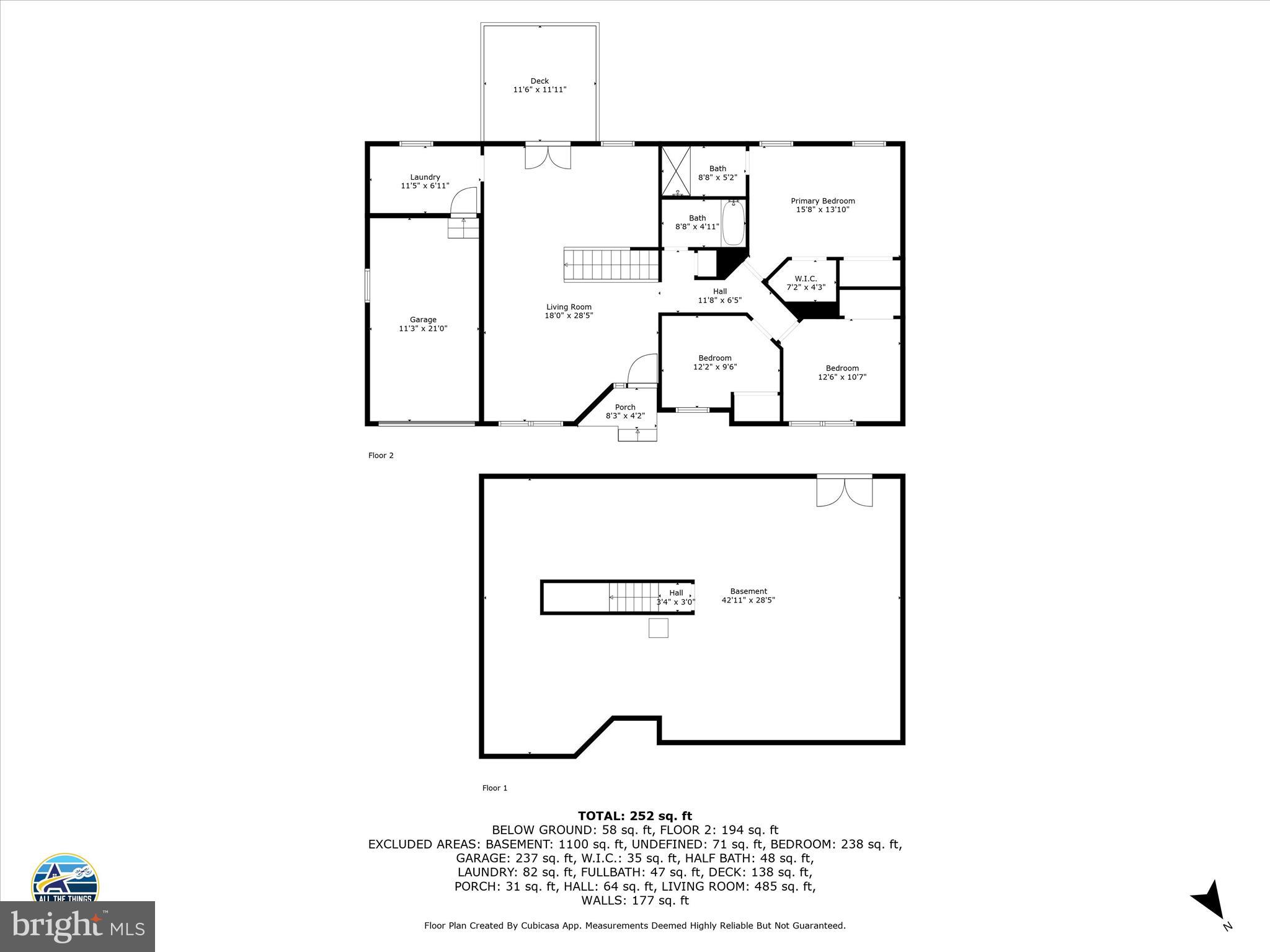 SLEEPY CREEK FOREST - Residential