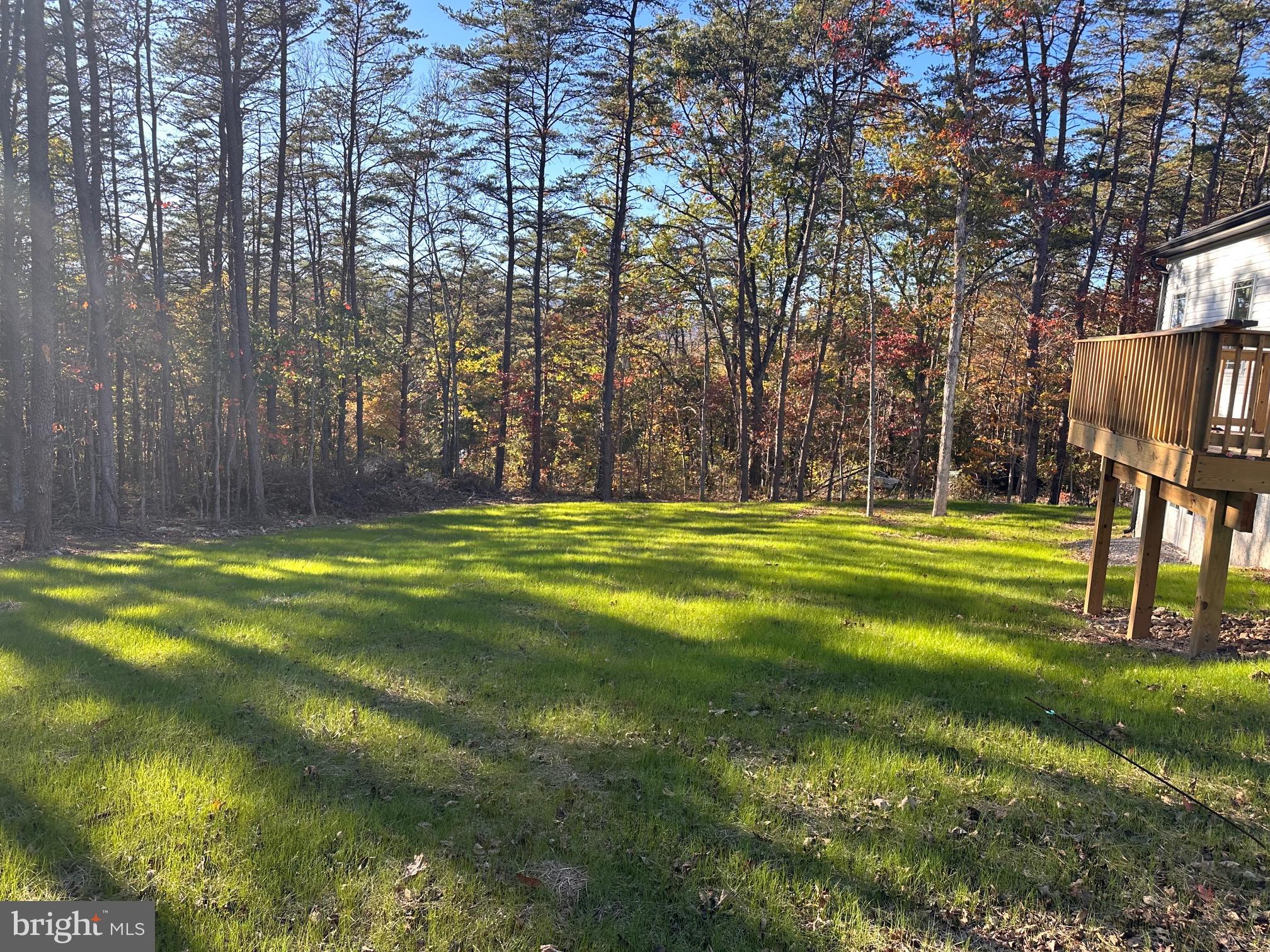 SLEEPY CREEK FOREST - Residential