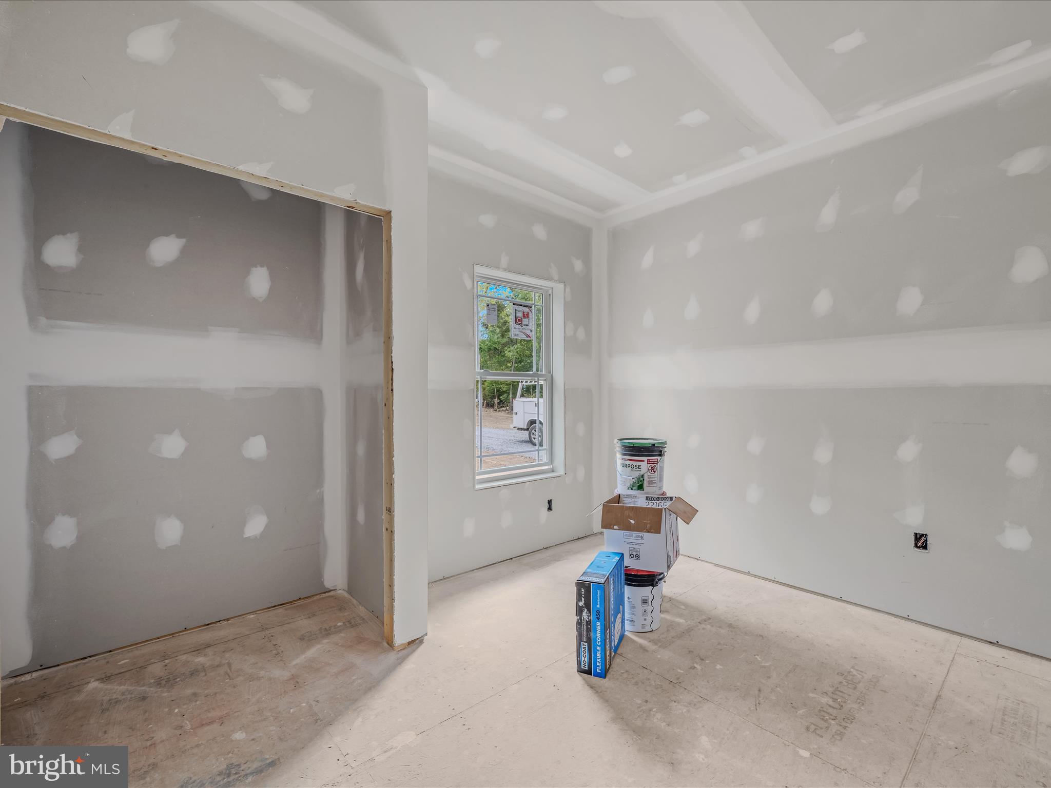 SLEEPY CREEK FOREST - Residential