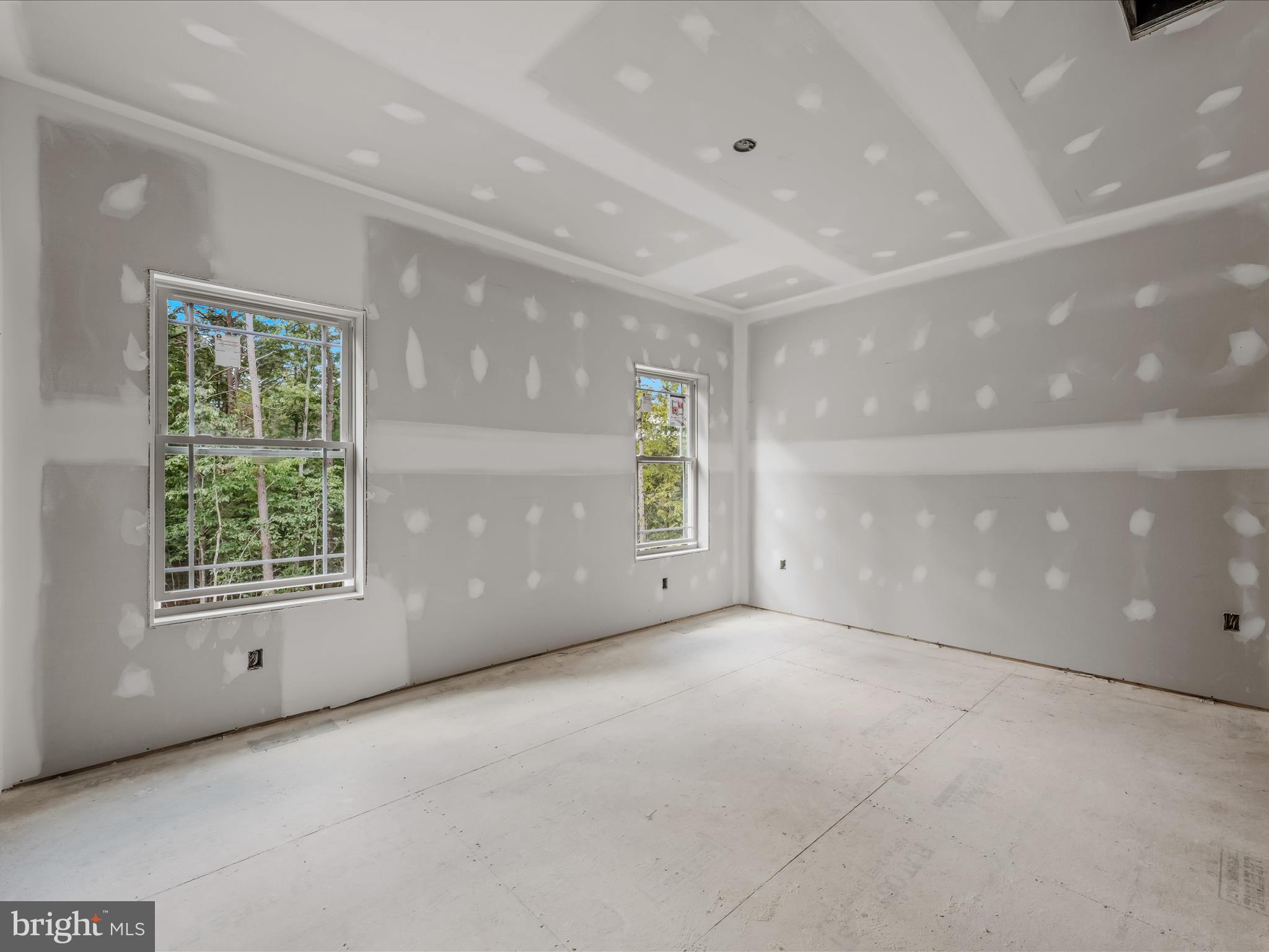 SLEEPY CREEK FOREST - Residential