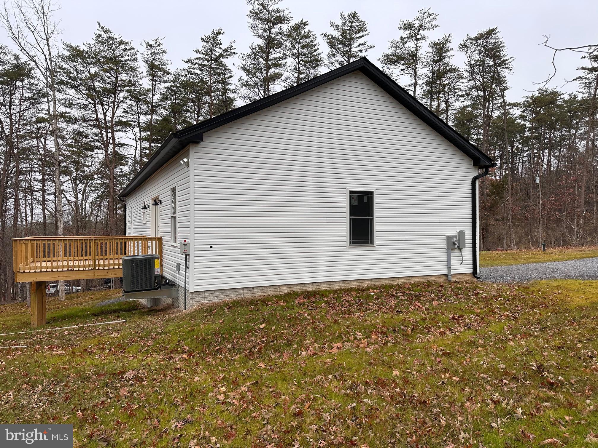 SLEEPY CREEK FOREST - Residential