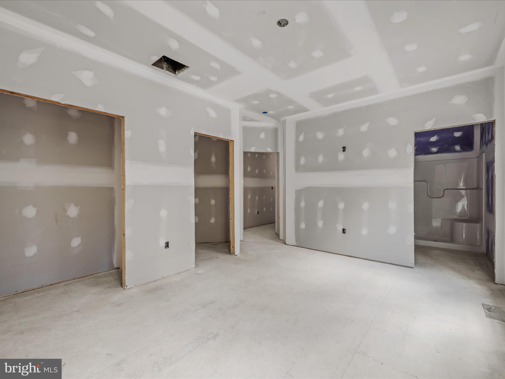 SLEEPY CREEK FOREST - Residential