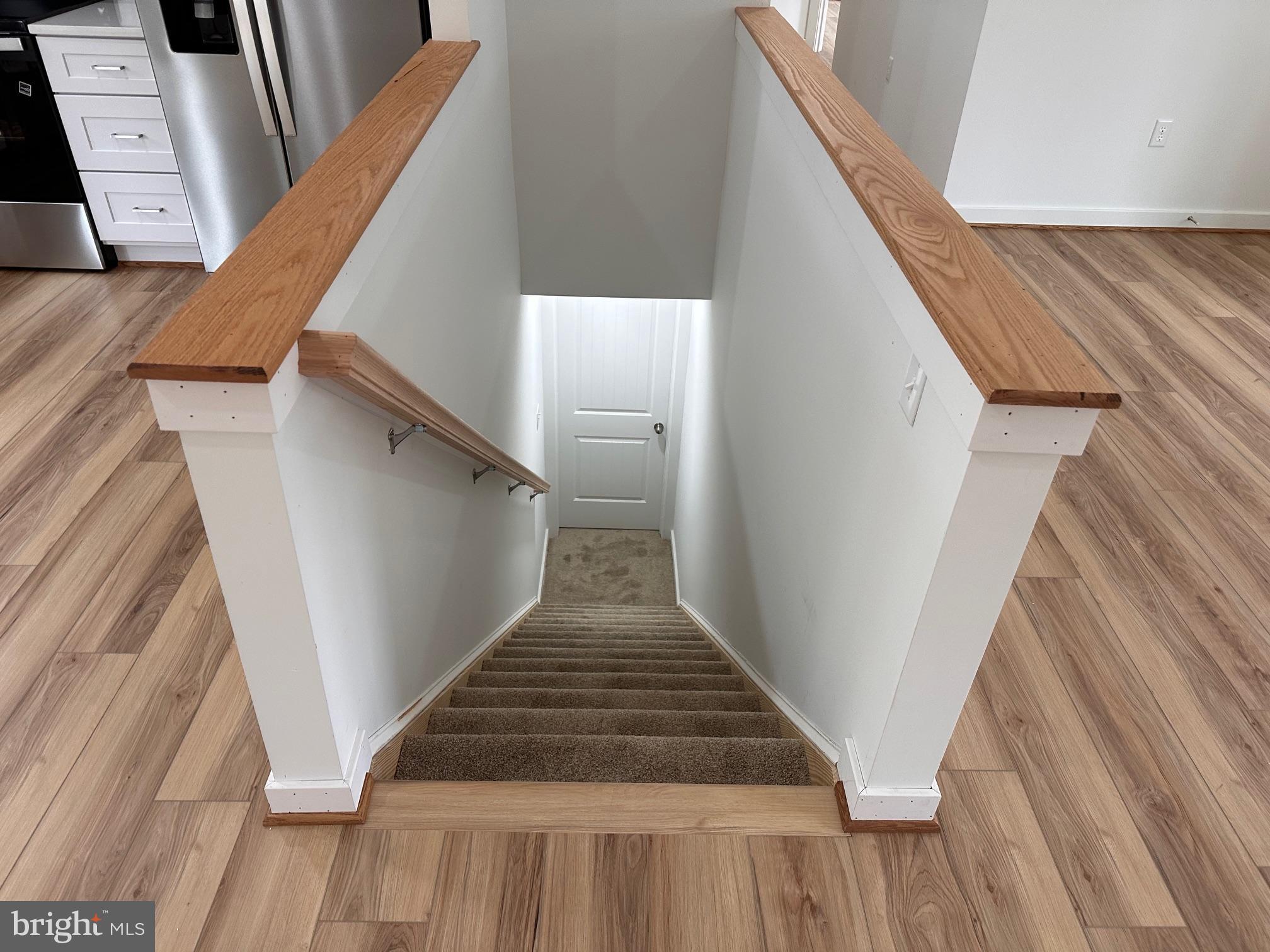 SLEEPY CREEK FOREST - Residential