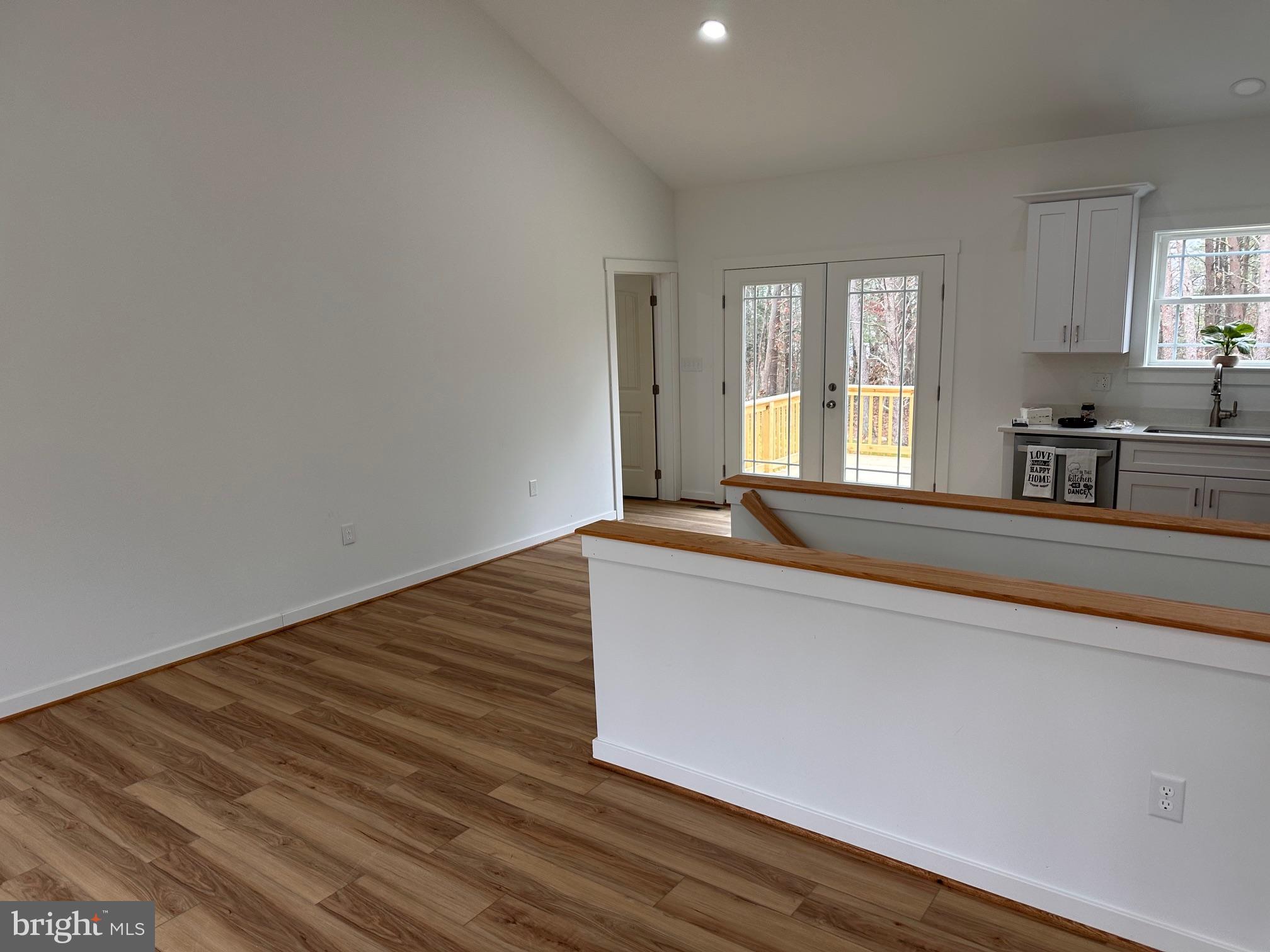 SLEEPY CREEK FOREST - Residential