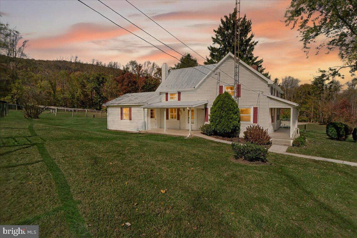 11804 PLEASANT WALK ROAD