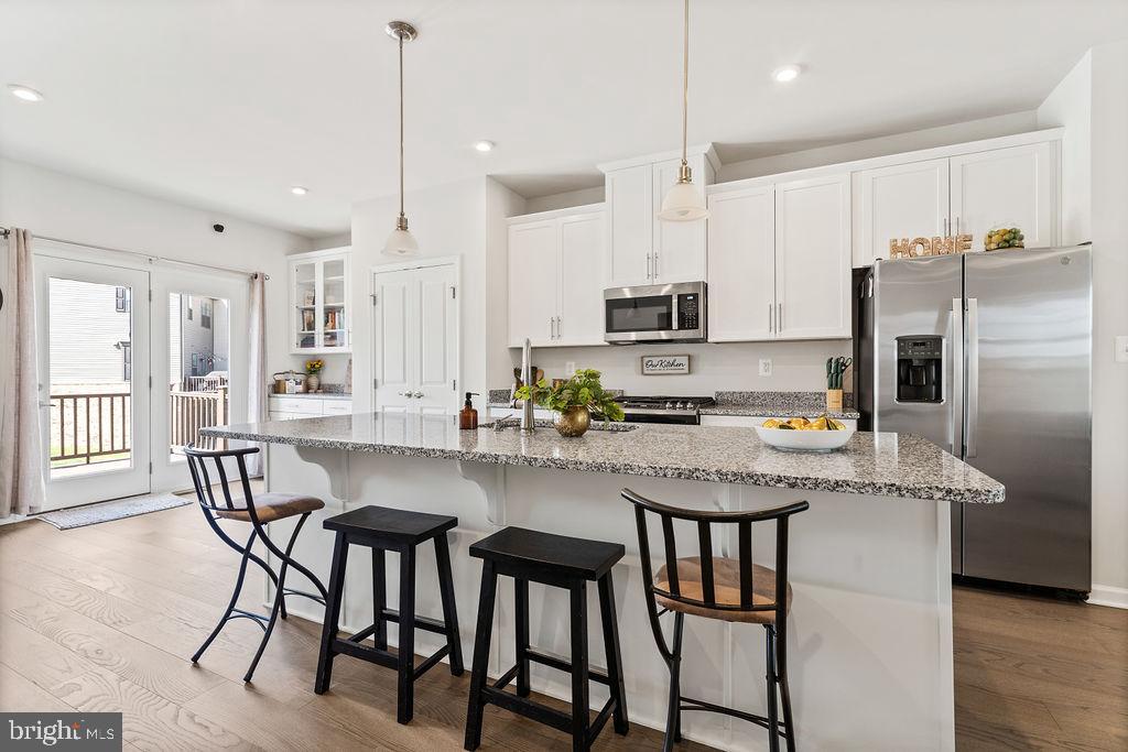 FREDERICKSBURG CITY - Residential