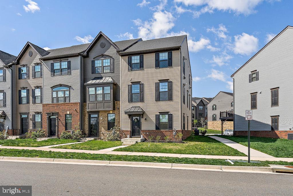 FREDERICKSBURG CITY - Residential