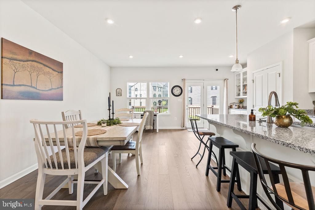 FREDERICKSBURG CITY - Residential