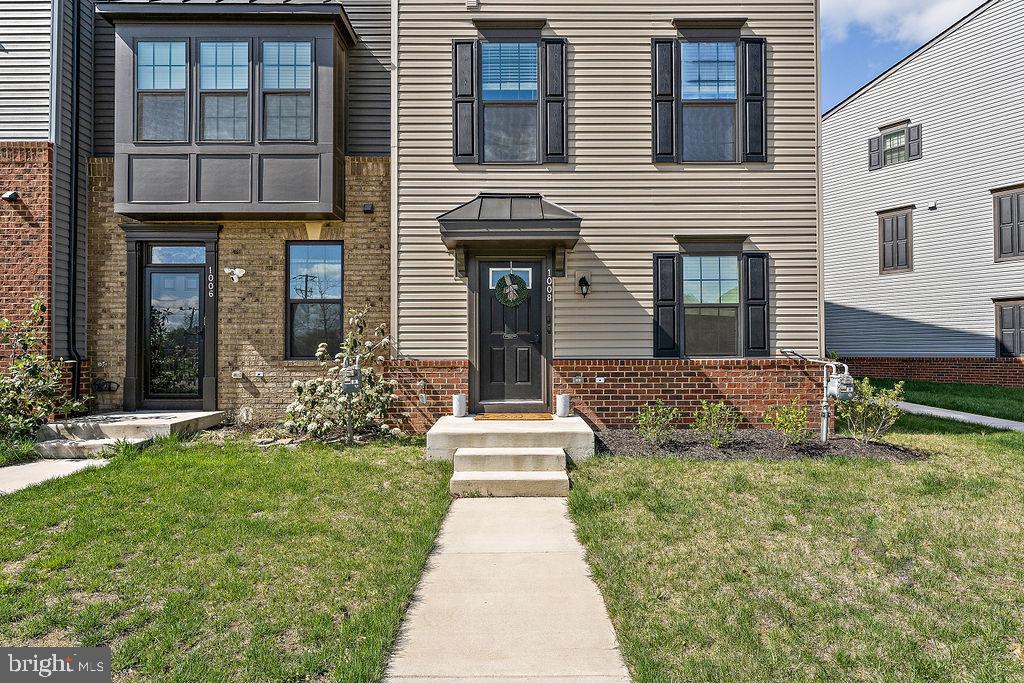 FREDERICKSBURG CITY - Residential