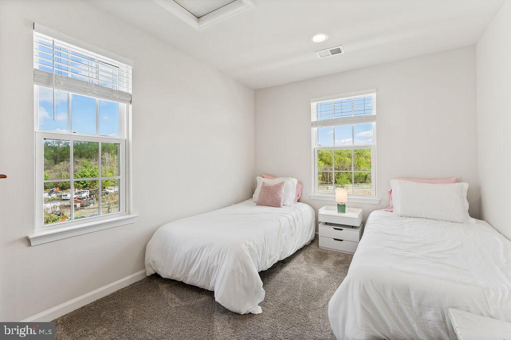 FREDERICKSBURG CITY - Residential