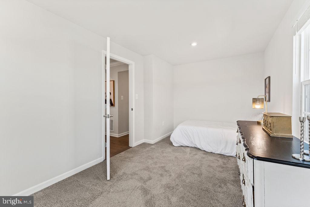 FREDERICKSBURG CITY - Residential