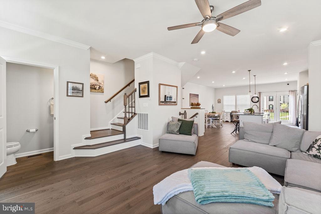 FREDERICKSBURG CITY - Residential