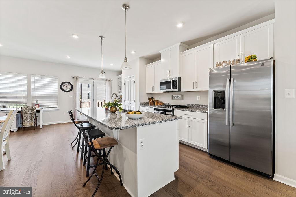 FREDERICKSBURG CITY - Residential