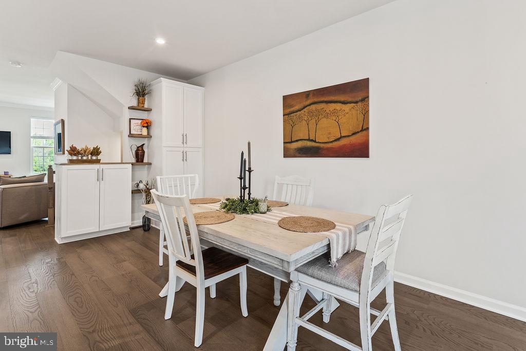 FREDERICKSBURG CITY - Residential