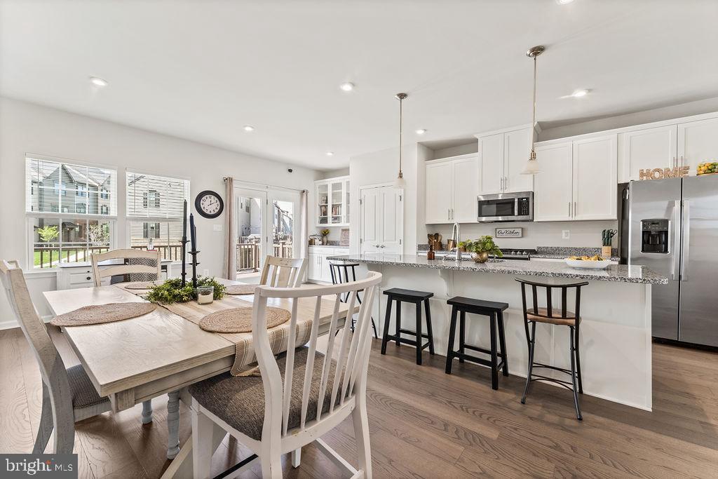 FREDERICKSBURG CITY - Residential