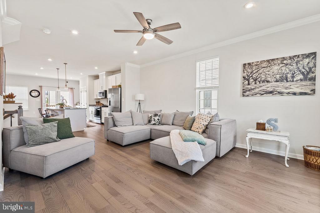 FREDERICKSBURG CITY - Residential