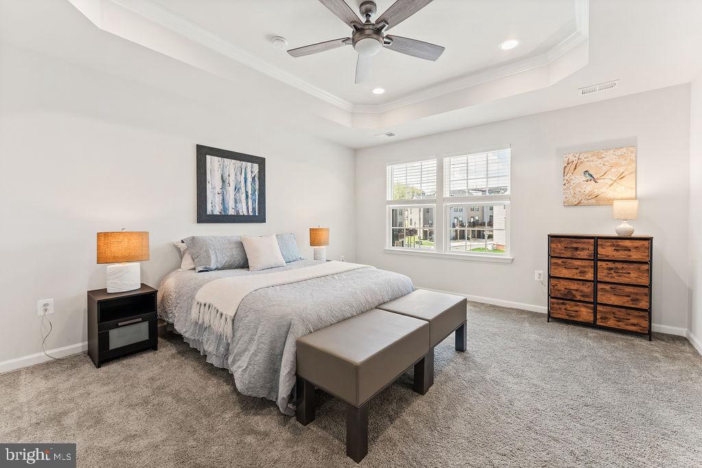 FREDERICKSBURG CITY - Residential