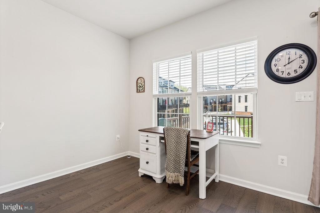 FREDERICKSBURG CITY - Residential