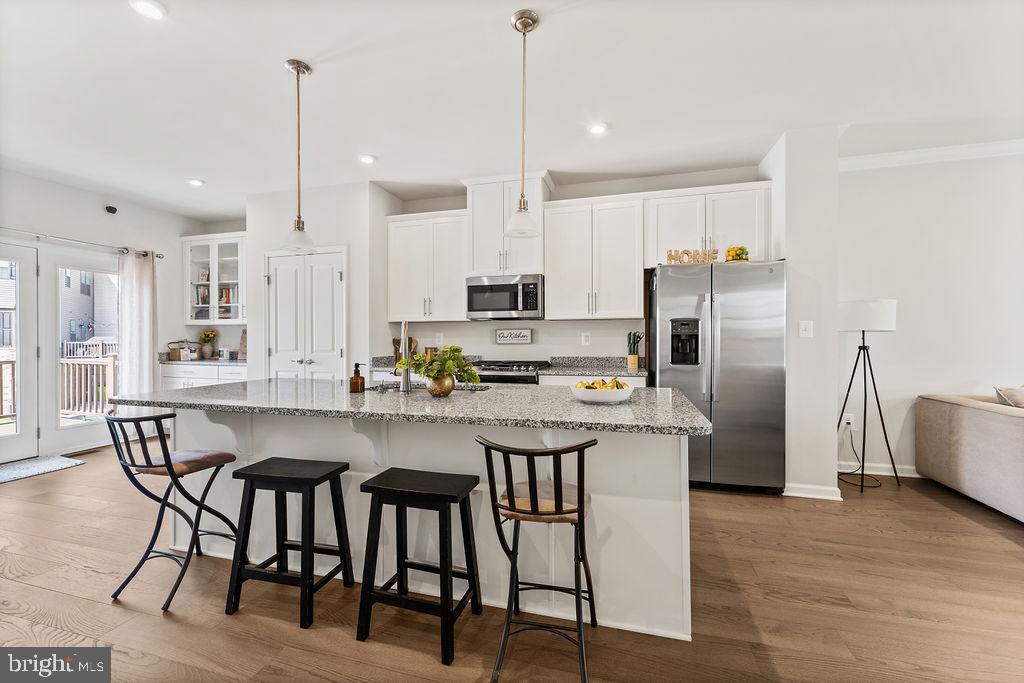 FREDERICKSBURG CITY - Residential