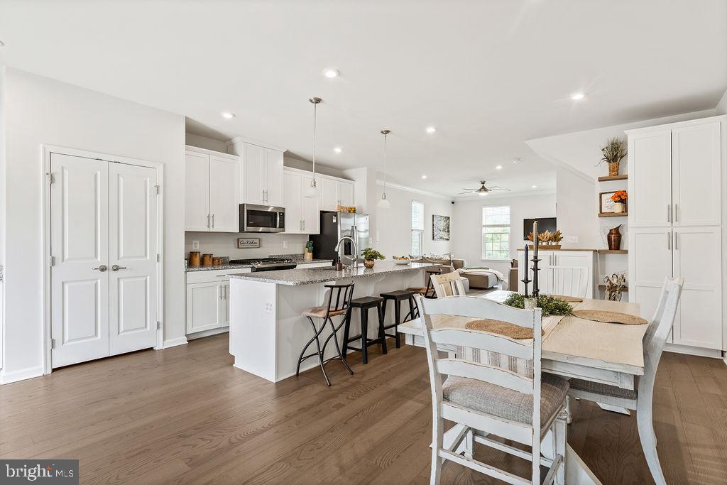 FREDERICKSBURG CITY - Residential