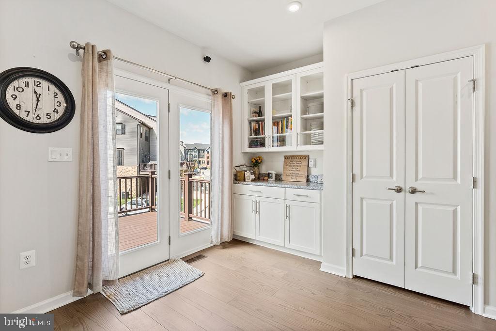 FREDERICKSBURG CITY - Residential