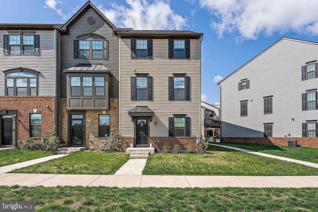 FREDERICKSBURG CITY - Residential