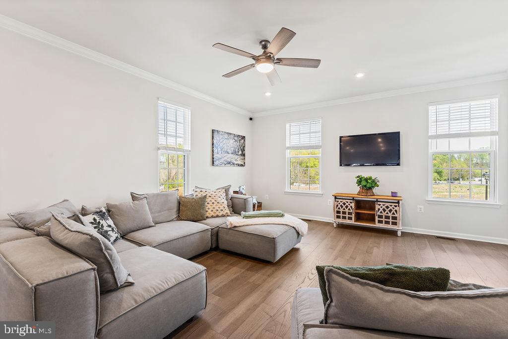 FREDERICKSBURG CITY - Residential