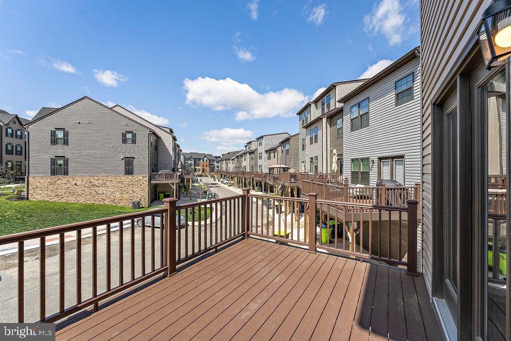 FREDERICKSBURG CITY - Residential