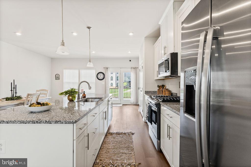 FREDERICKSBURG CITY - Residential