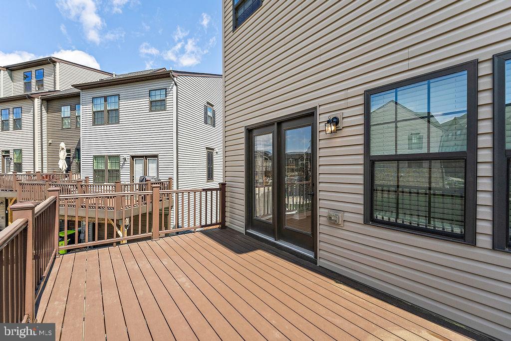 FREDERICKSBURG CITY - Residential