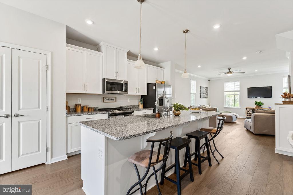 FREDERICKSBURG CITY - Residential