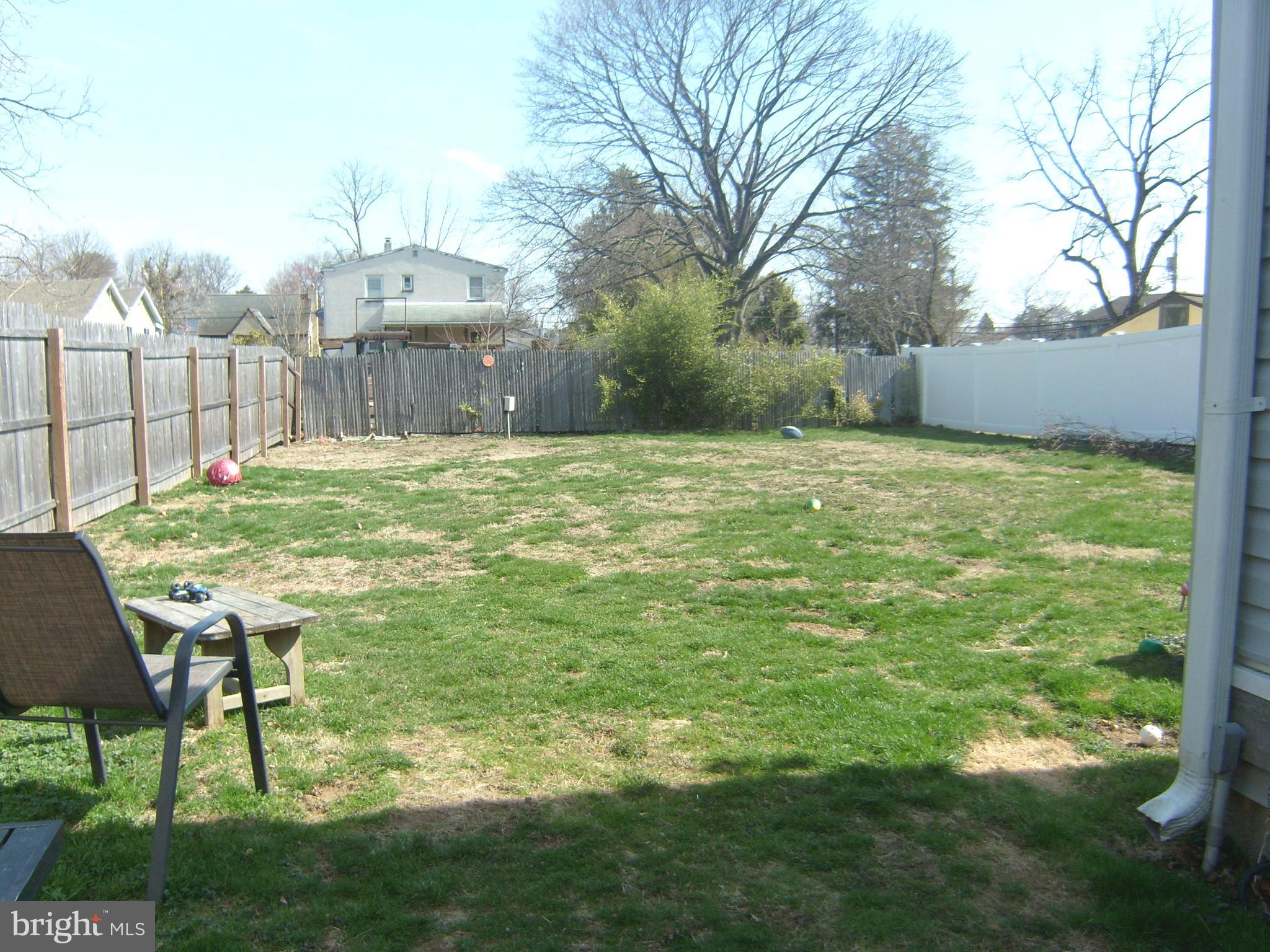 NONE AVAILABLE - Residential Lease