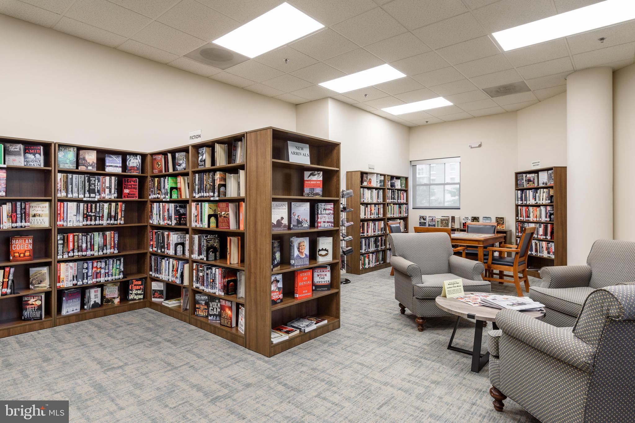 LANSDOWNE WOODS - Residential