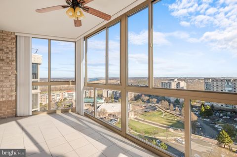 Photo of 19365 Cypress Ridge Terrace #1115, LEESBURG, VA 20176 (MLS # VALO2117564)
