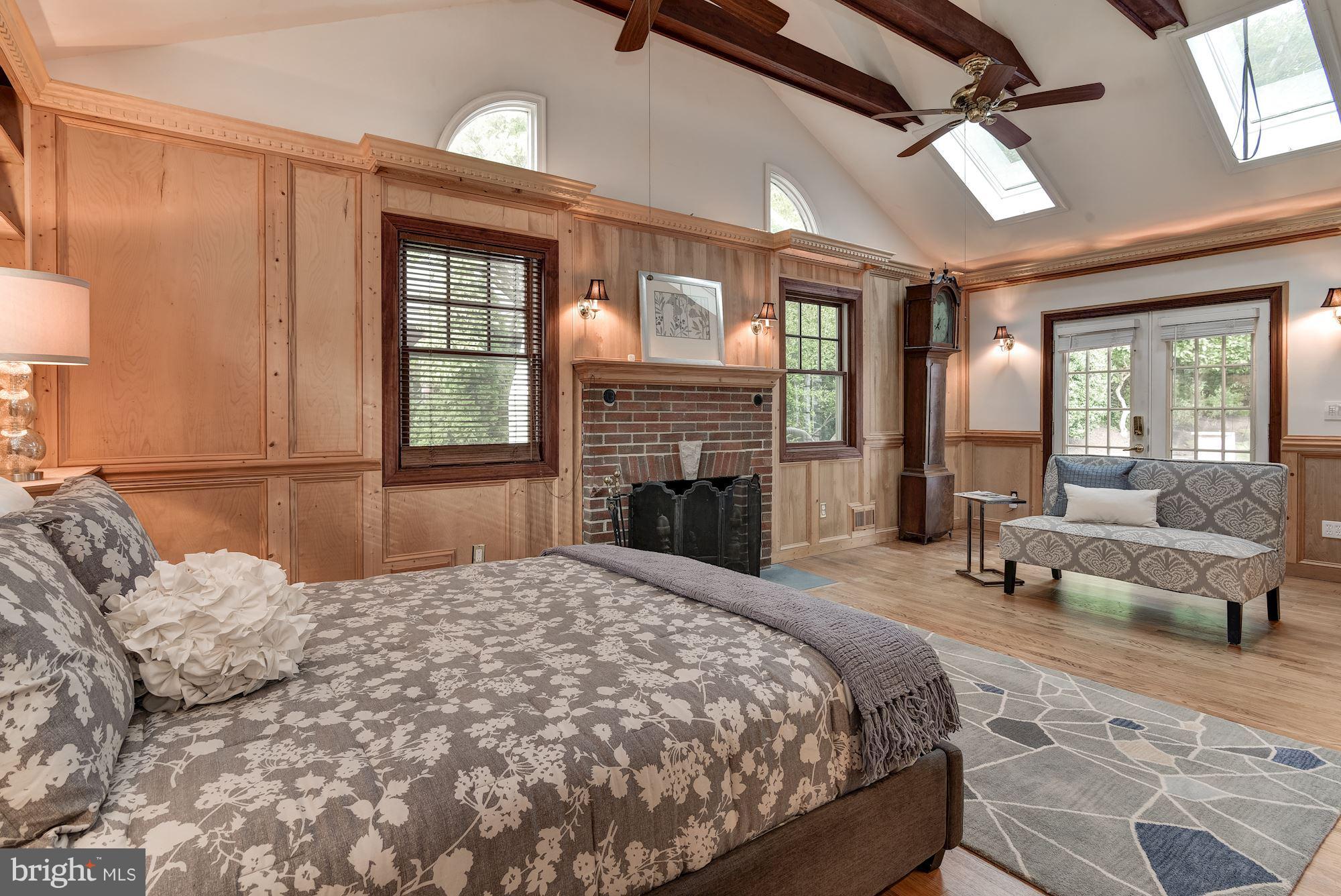 CABIN JOHN - Residential