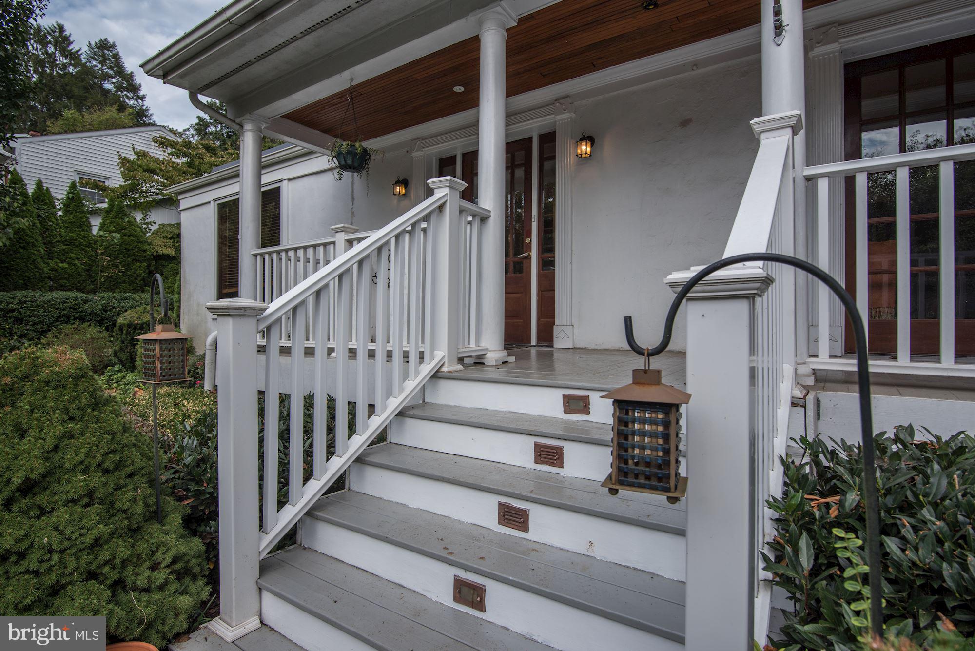 CABIN JOHN - Residential